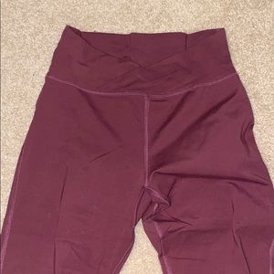Alphalete surface path legging